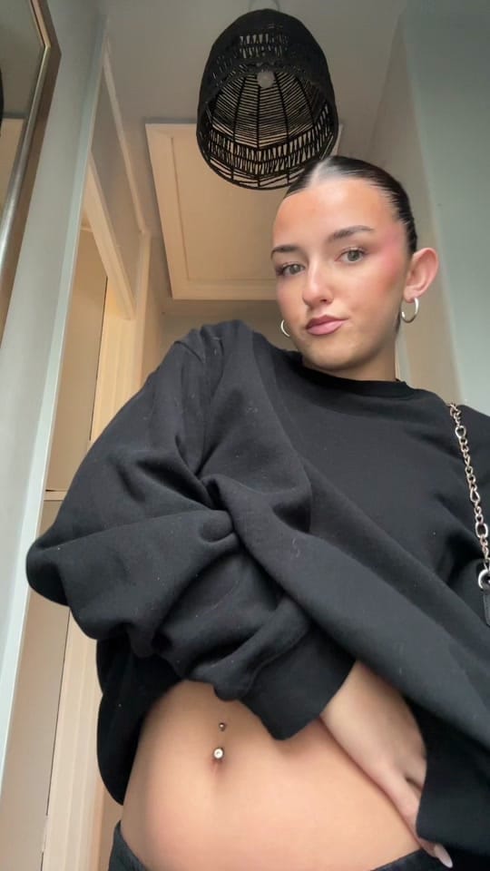 Post 5 by summahhope on TikTok (video)