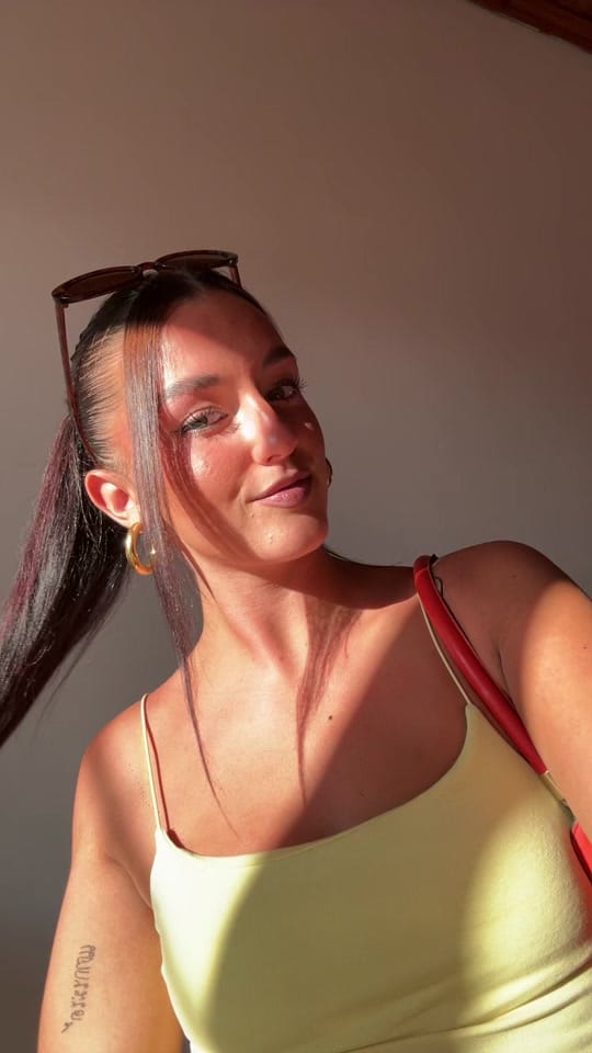 Post 6 by summahhope on TikTok (video)