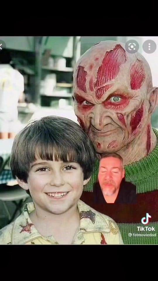 Post 1 by Miko Hughes on TikTok (video)