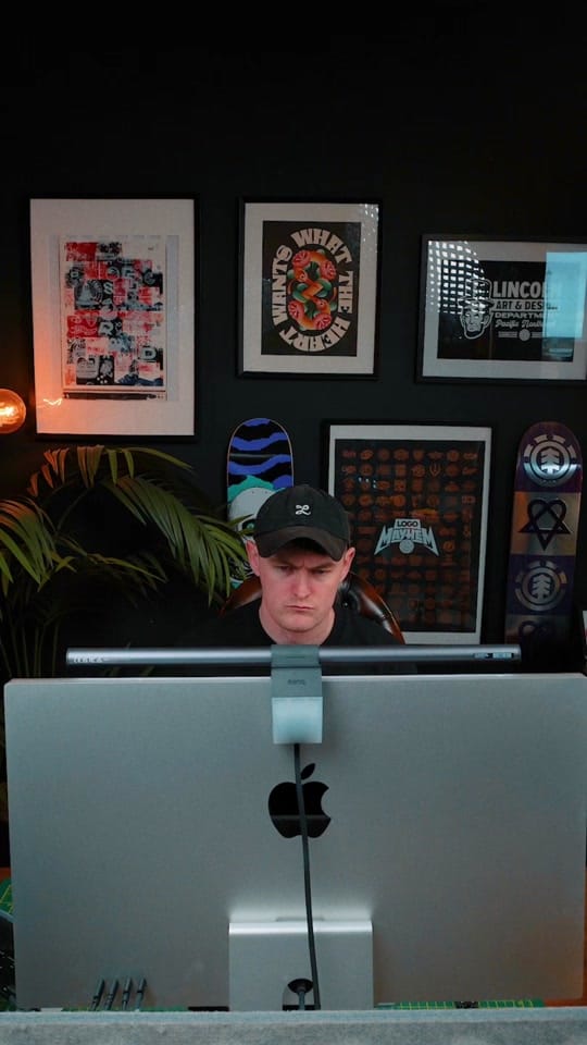 Post 3 by Cj Cawley on TikTok (video)