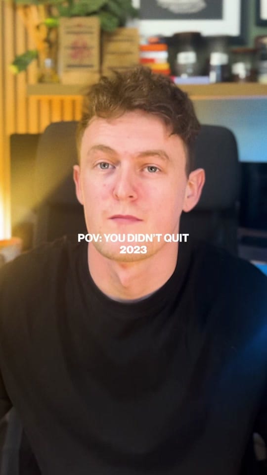 Post 6 by Cj Cawley on TikTok (video)