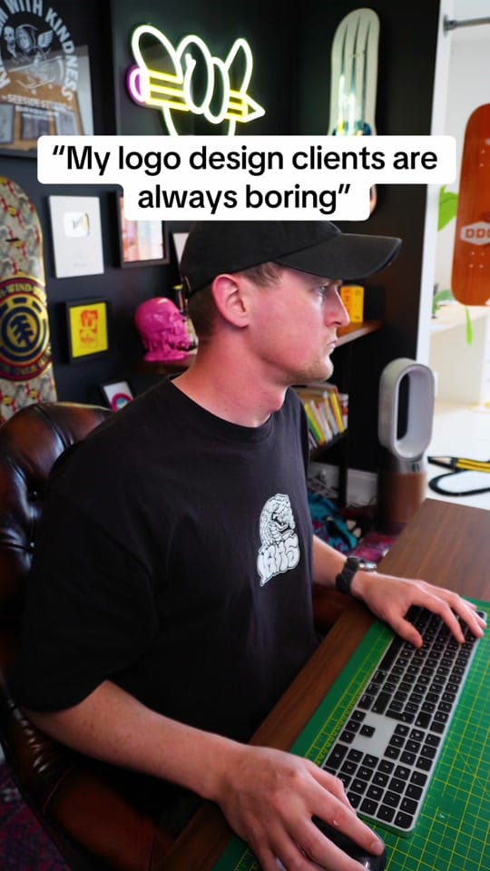 Post 2 by Cj Cawley on TikTok (video)