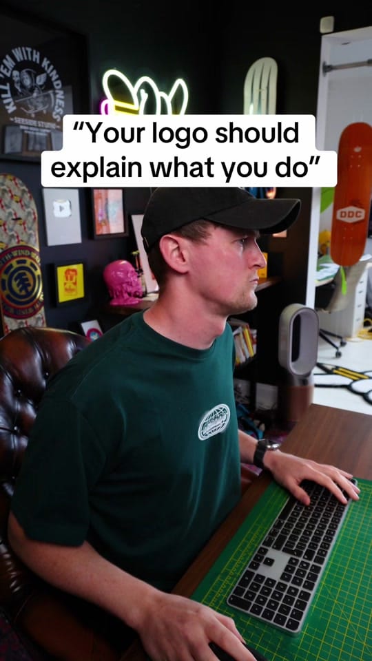 Post 1 by Cj Cawley on TikTok (video)