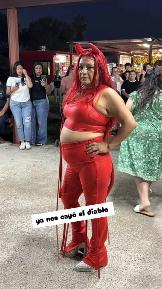 Post 1 by La pulga del álamo T3XAS LOV3 on TikTok (video)
