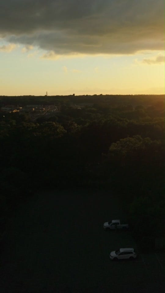 Post 7 by ArkSkyViews on TikTok (video)