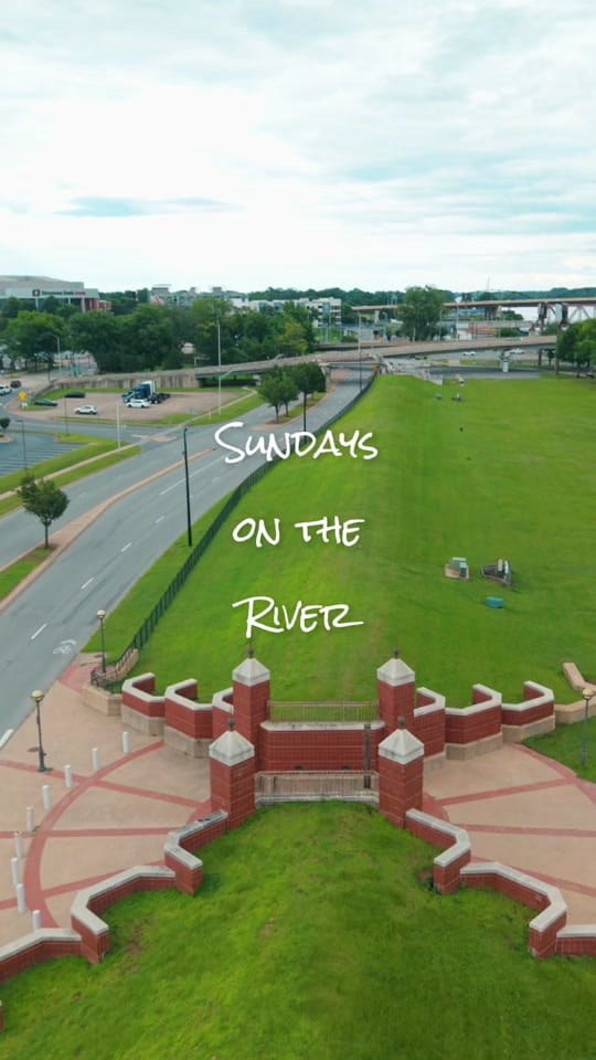 Post 5 by ArkSkyViews on TikTok (video)
