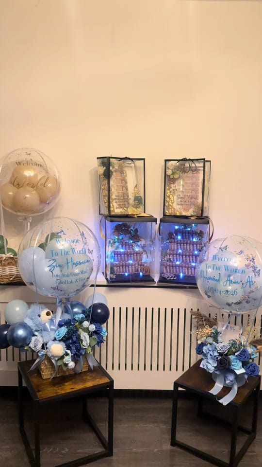 Post 6 by Flowerpot_bouquet on TikTok (video)