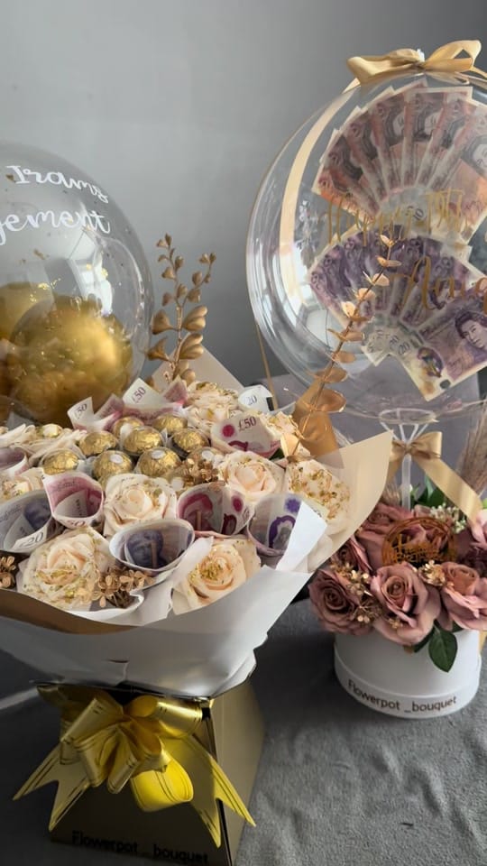 Post 9 by Flowerpot_bouquet on TikTok (video)