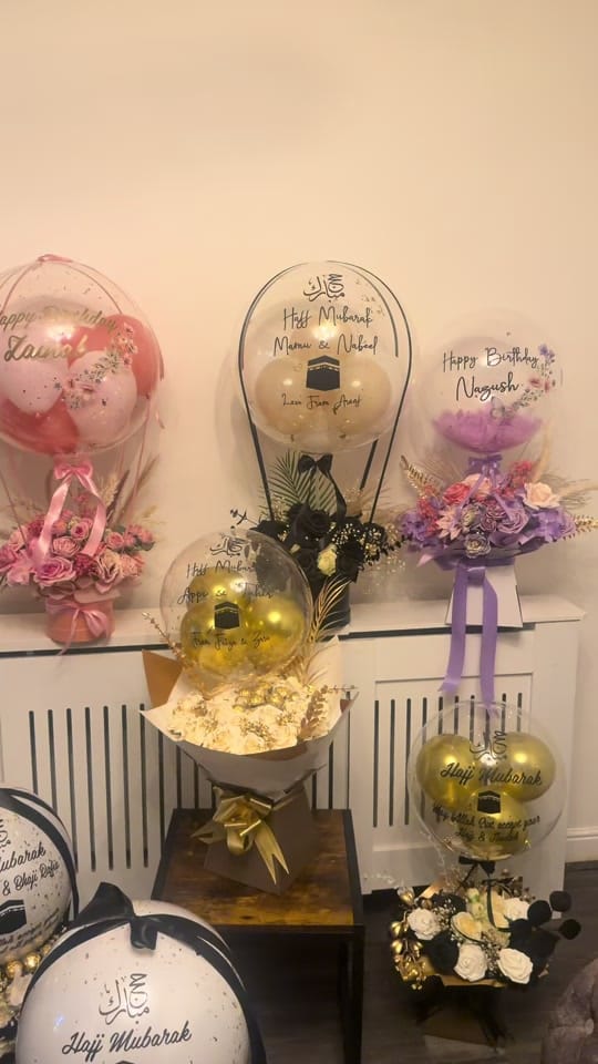 Post 3 by Flowerpot_bouquet on TikTok (video)
