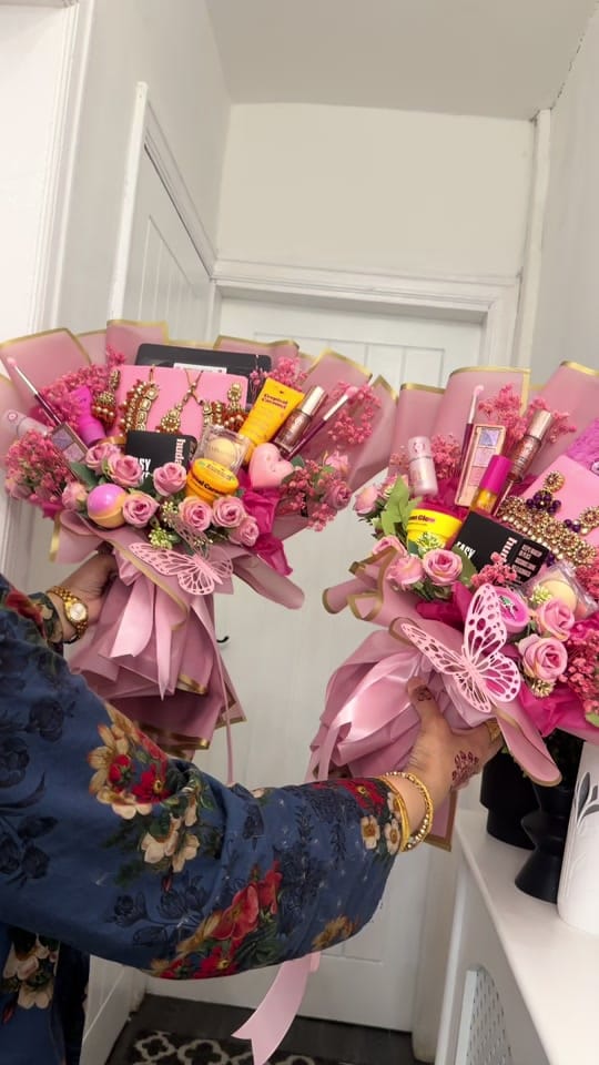 Post 1 by Flowerpot_bouquet on TikTok (video)