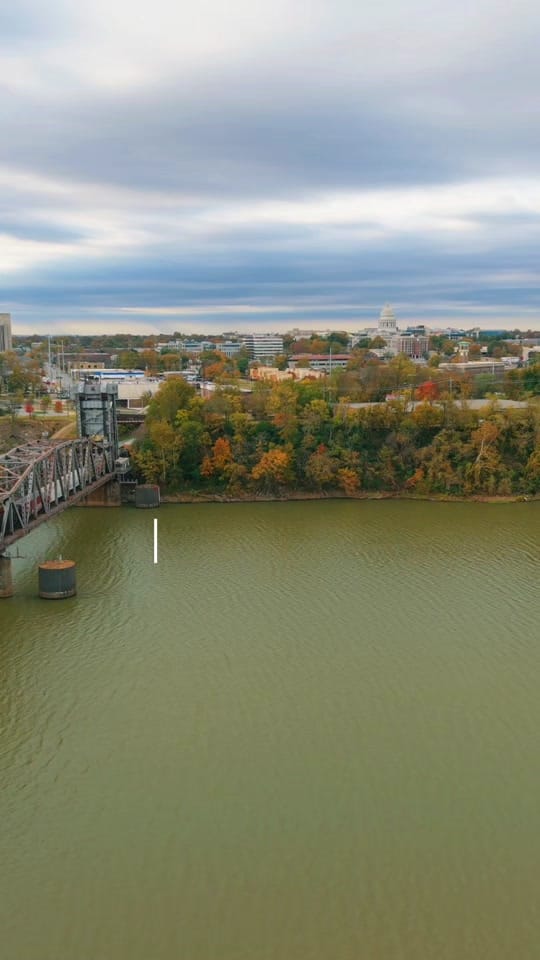 Post 10 by ArkSkyViews on TikTok (video)