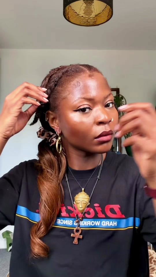 Post 6 by Favour Jonathan on TikTok (video)