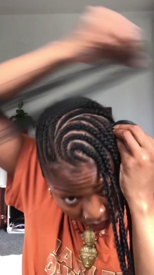 Post 8 by Favour Jonathan on TikTok (video)
