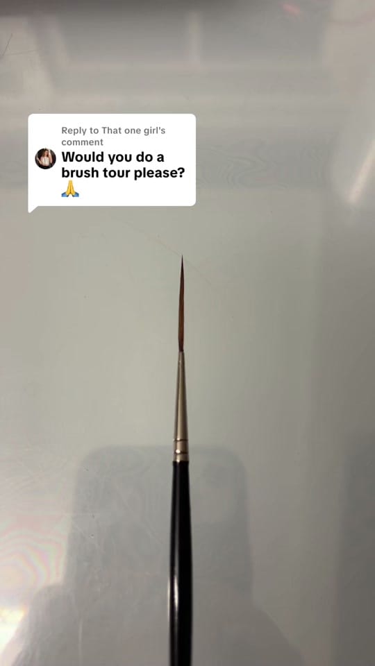Post 10 by Flora Jamieson Stained Glass on TikTok (video)