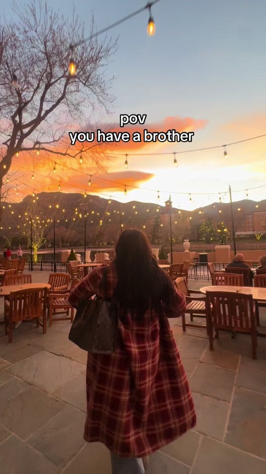Post 3 by Grace Gatto on TikTok (video)