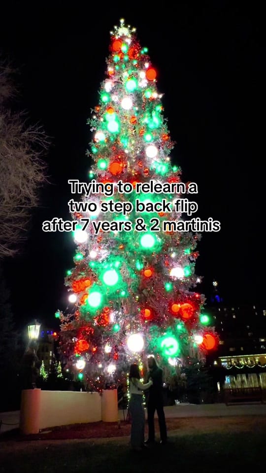 Post 1 by Grace Gatto on TikTok (video)