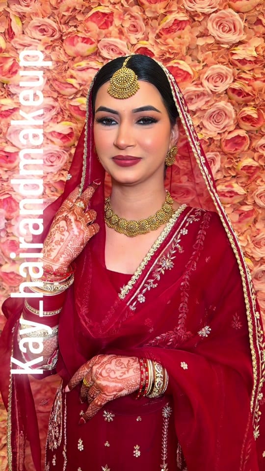 Post 7 by kay_hairandmakeup on TikTok (video)