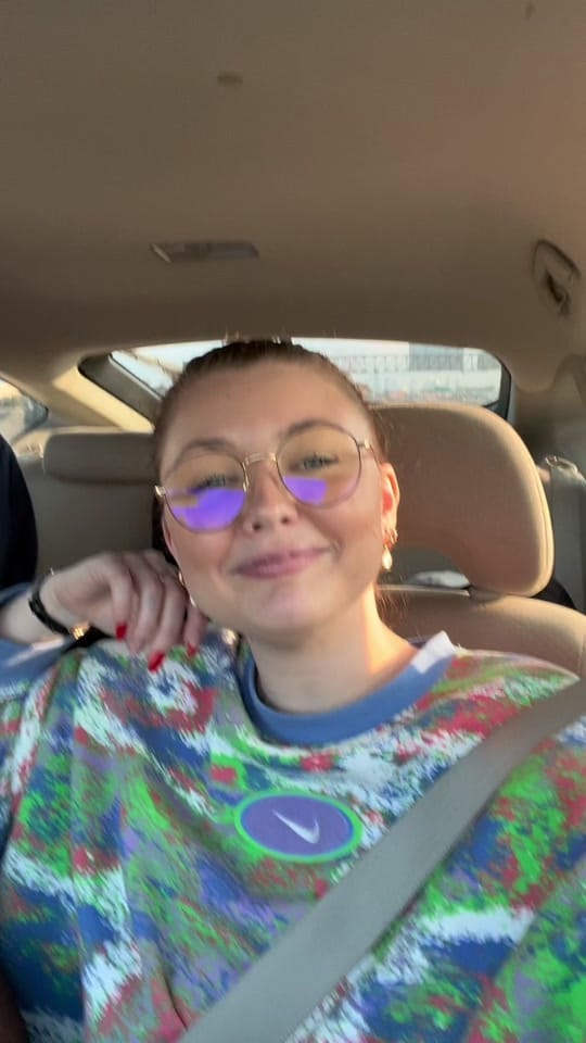 Post 5 by Jordan Stewart on TikTok (video)