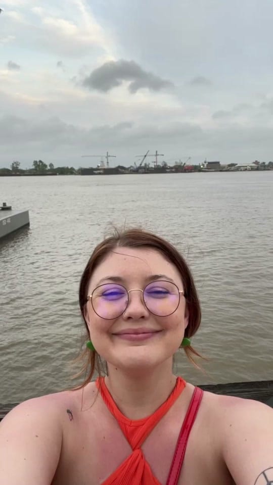 Post 6 by Jordan Stewart on TikTok (video)