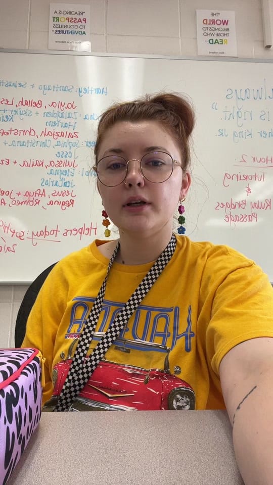 Post 8 by Jordan Stewart on TikTok (video)