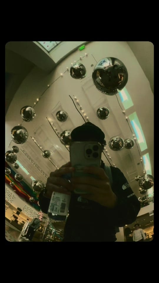 Post 5 by Taylor on TikTok (video)