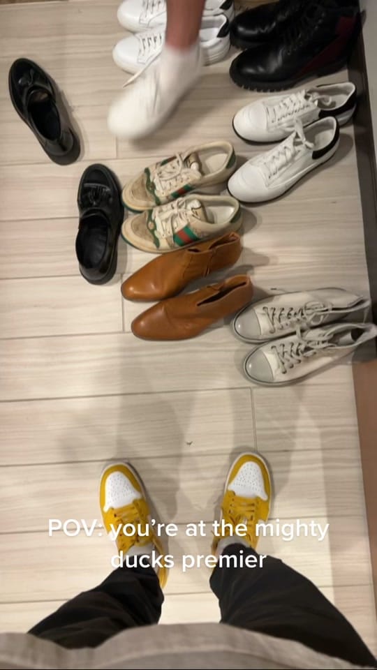Post 9 by Taylor on TikTok (video)