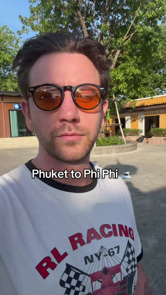 Post 5 by Daniel Cordas on TikTok (video)