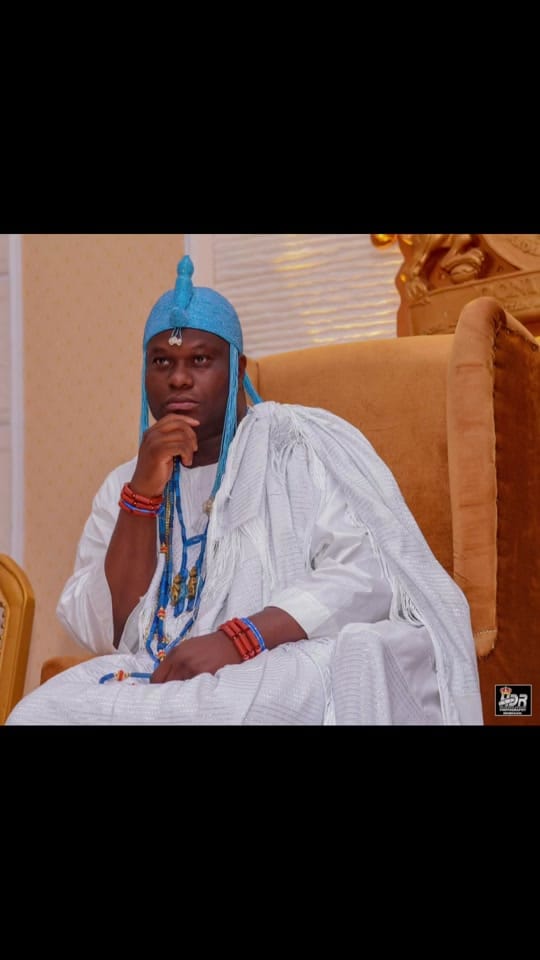 Post 4 by Crown Prince  Abiri on TikTok (video)