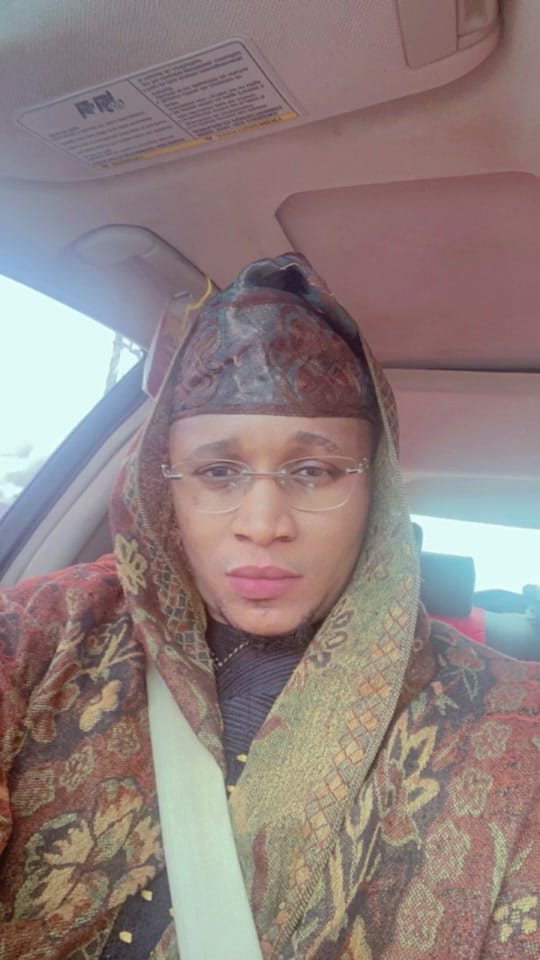 Post 5 by Crown Prince  Abiri on TikTok (video)