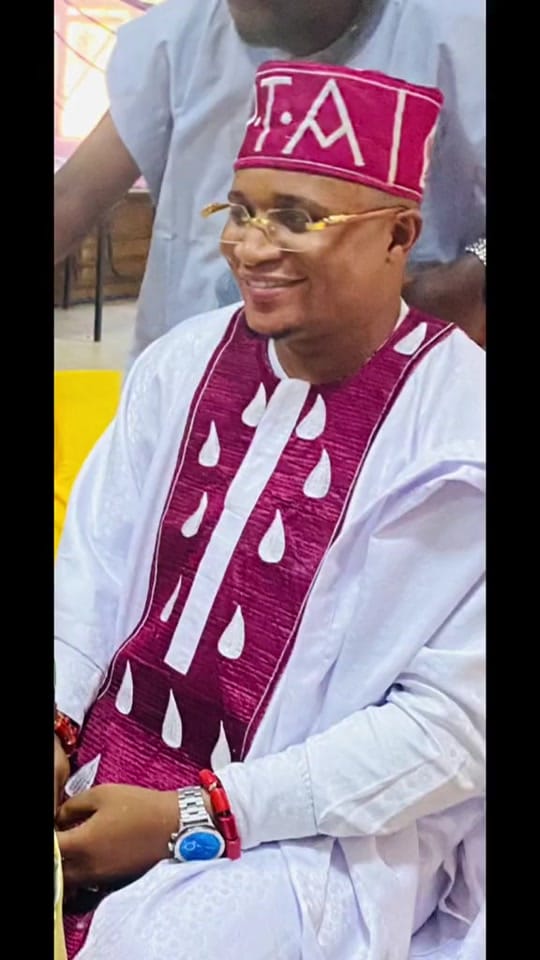 Post 9 by Crown Prince  Abiri on TikTok (video)