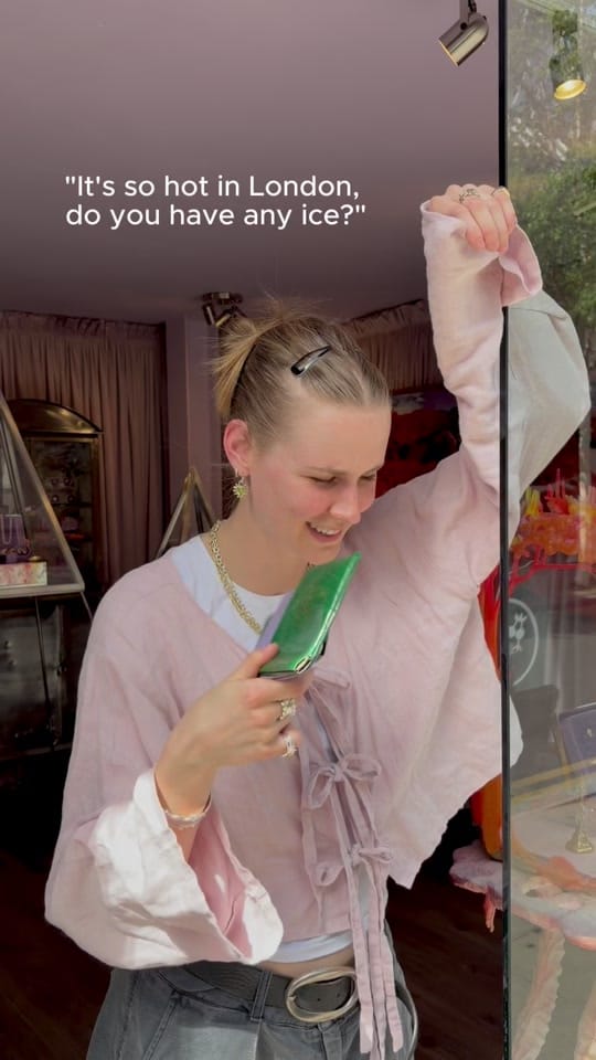 Post 10 by Millie Savage ❤️‍🔥 on TikTok (video)