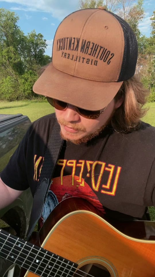 Post 2 by Colton Bowlin on TikTok (video)