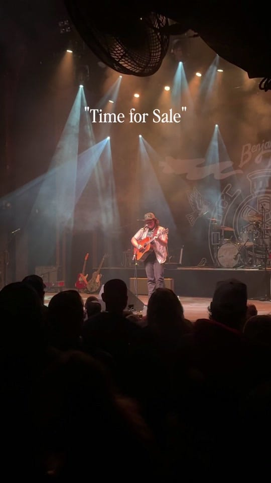 Post 3 by Colton Bowlin on TikTok (video)