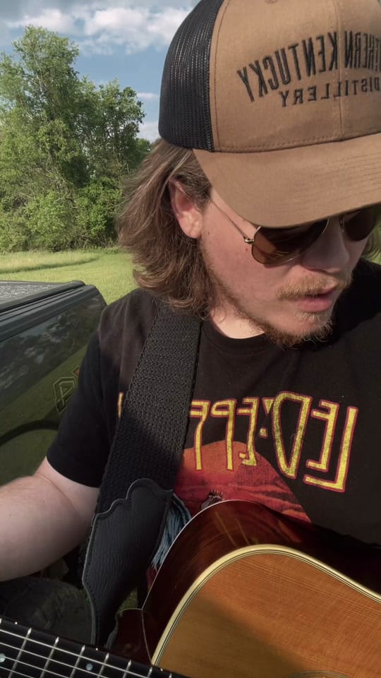 Post 4 by Colton Bowlin on TikTok (video)