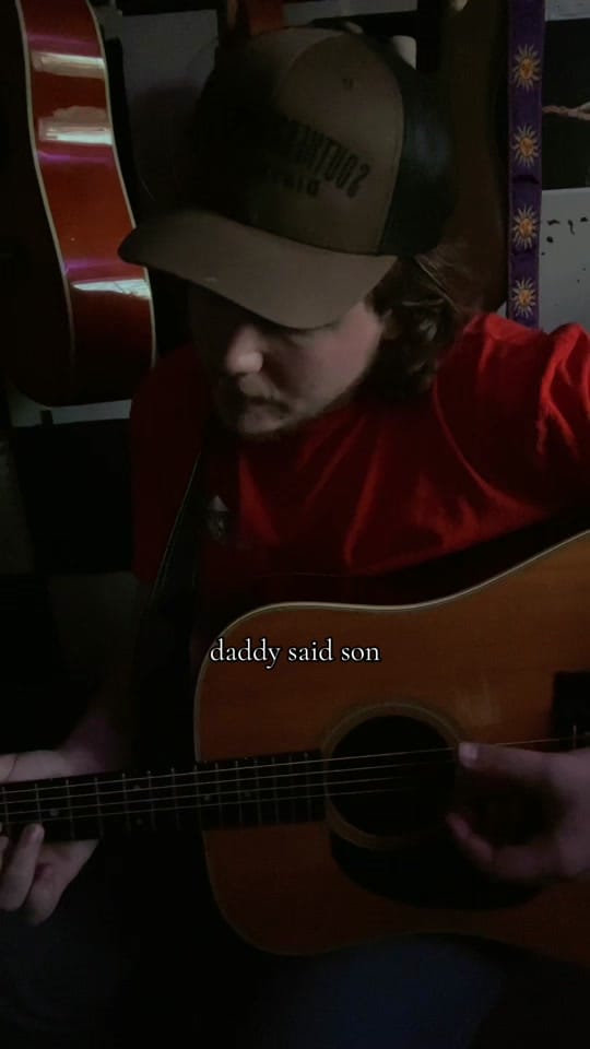 Post 7 by Colton Bowlin on TikTok (video)