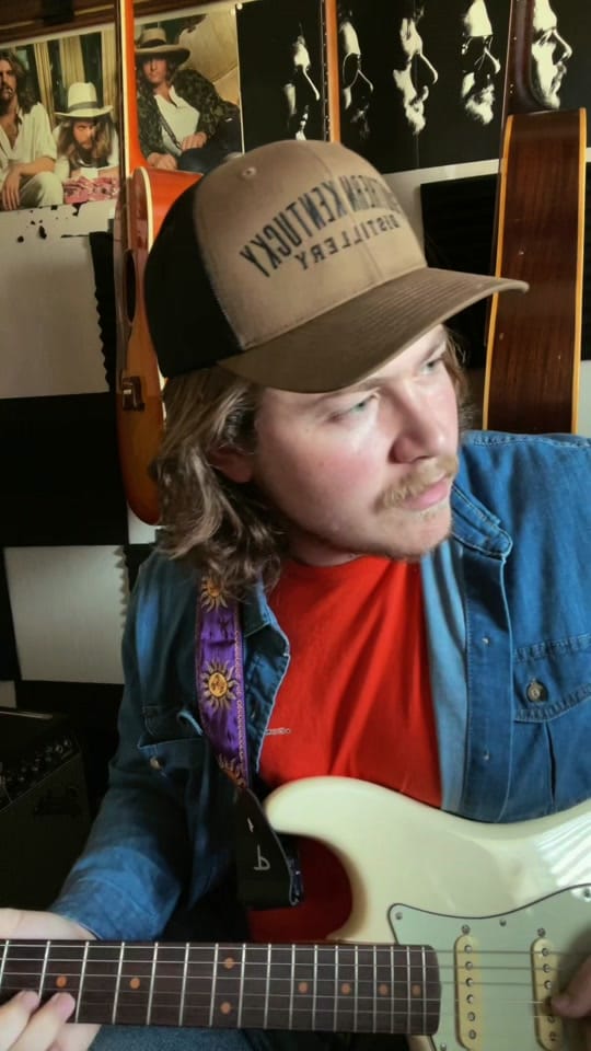 Post 8 by Colton Bowlin on TikTok (video)