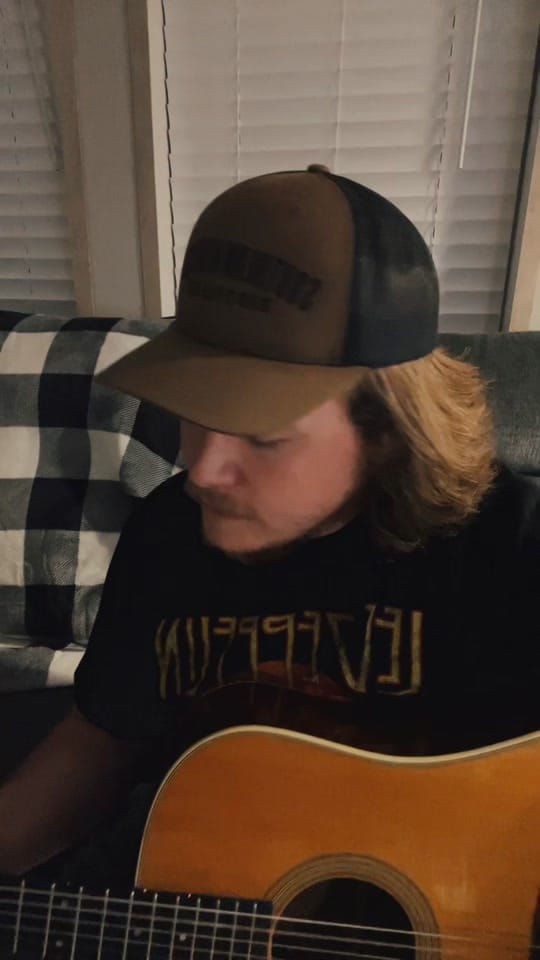 Post 5 by Colton Bowlin on TikTok (video)