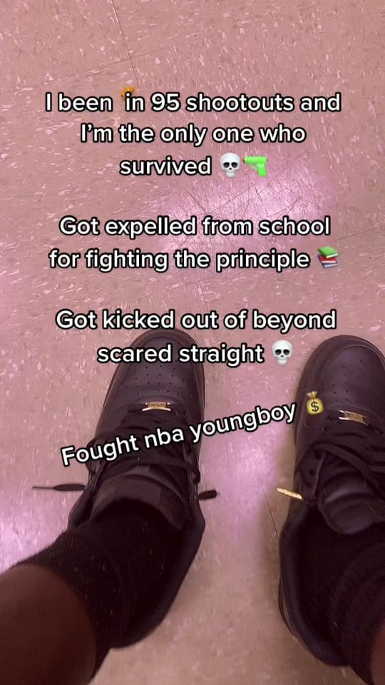 Post 10 by BIG YK 6️⃣ on TikTok (video)