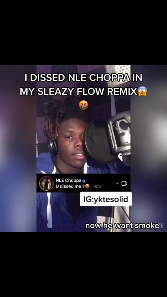Post 4 by BIG YK 6️⃣ on TikTok (video)
