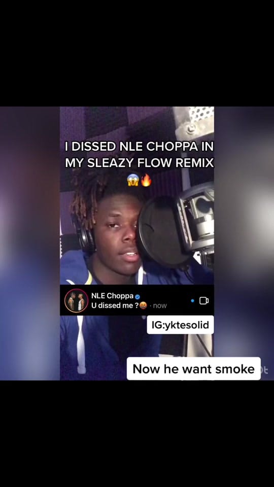 Post 5 by BIG YK 6️⃣ on TikTok (video)