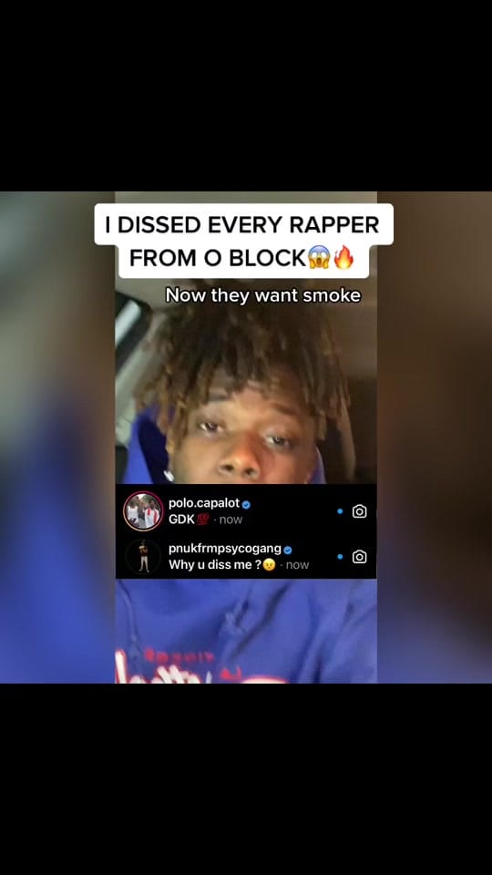 Post 6 by BIG YK 6️⃣ on TikTok (video)