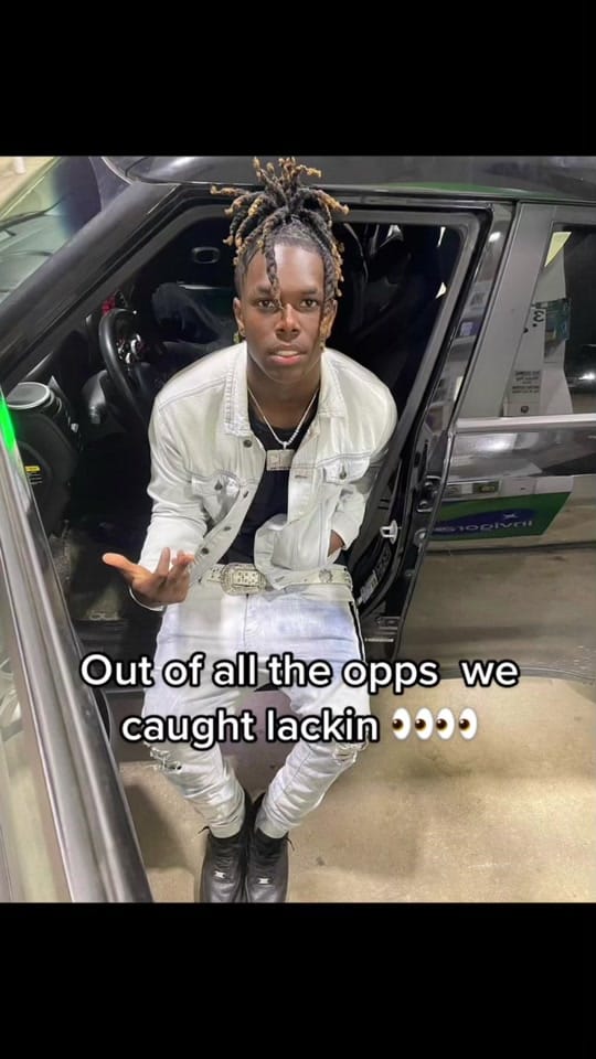 Post 3 by BIG YK 6️⃣ on TikTok (video)
