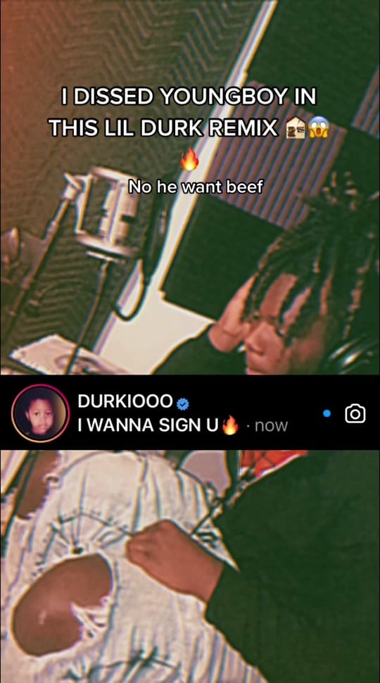 Post 7 by BIG YK 6️⃣ on TikTok (video)
