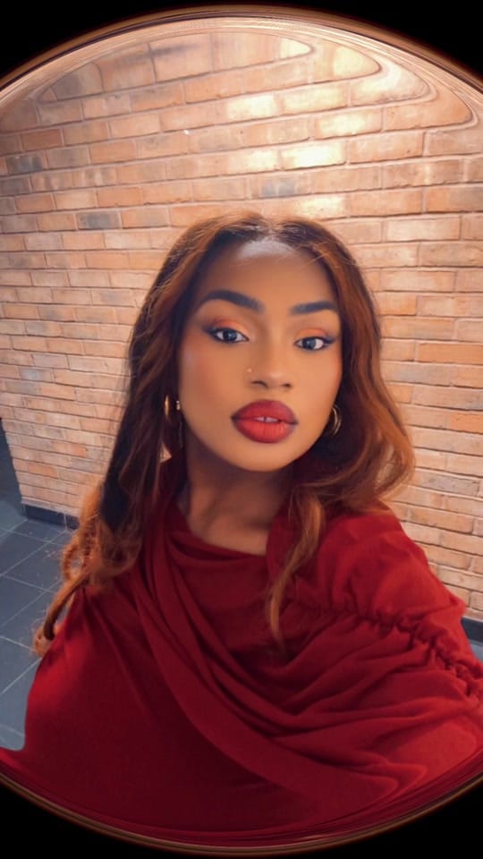 Post 5 by Allured by Abbie mua on TikTok (video)
