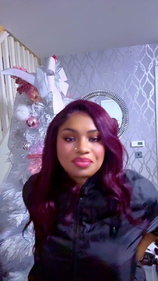 Post 8 by Allured by Abbie mua on TikTok (video)
