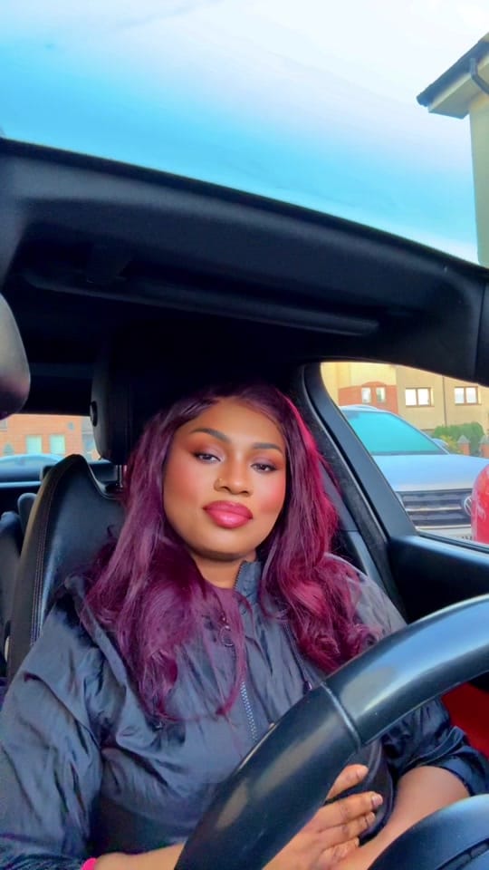 Post 6 by Allured by Abbie mua on TikTok (video)