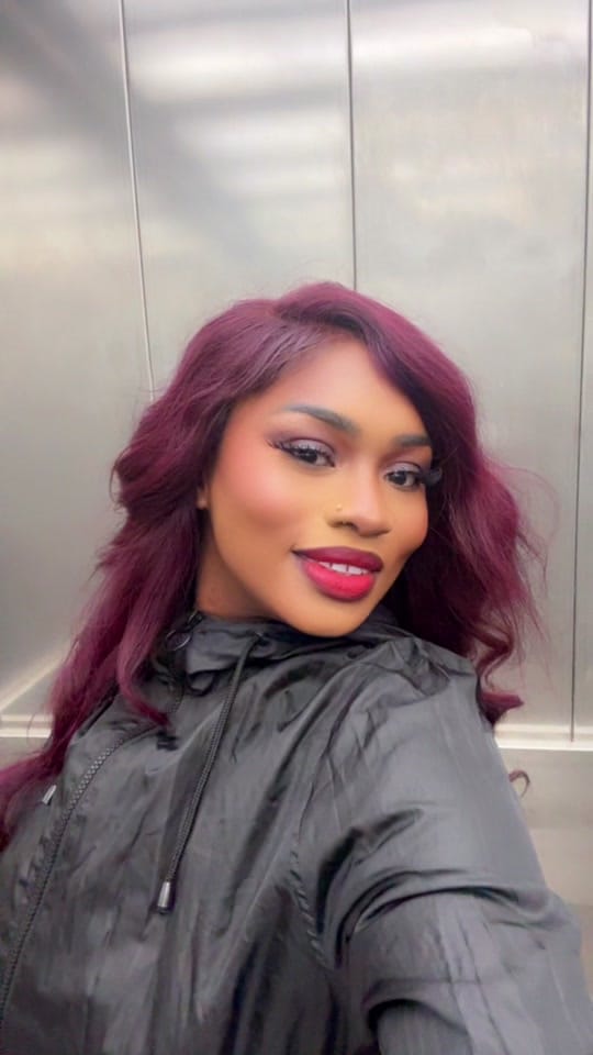 Post 9 by Allured by Abbie mua on TikTok (video)