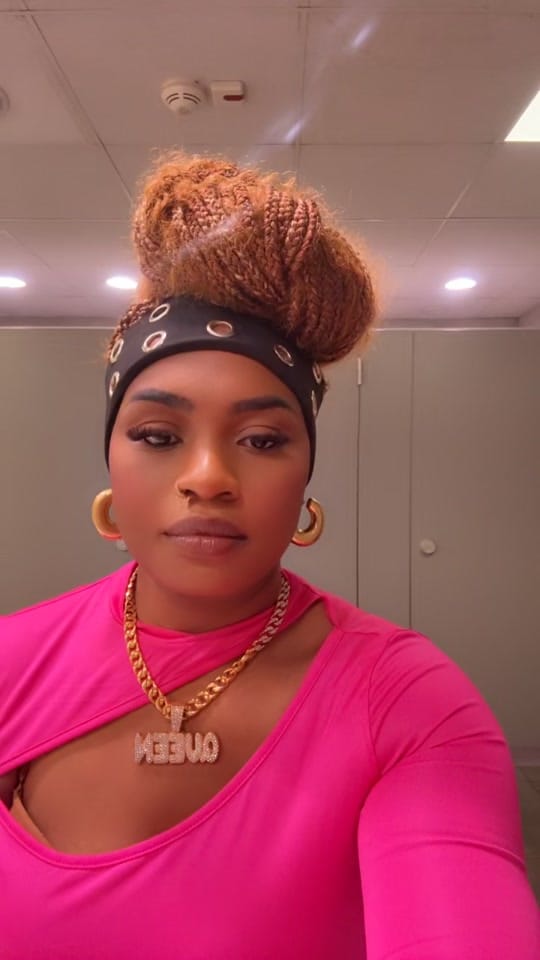 Post 2 by Allured by Abbie mua on TikTok (video)