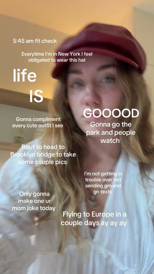 Post 5 by p on TikTok (video)