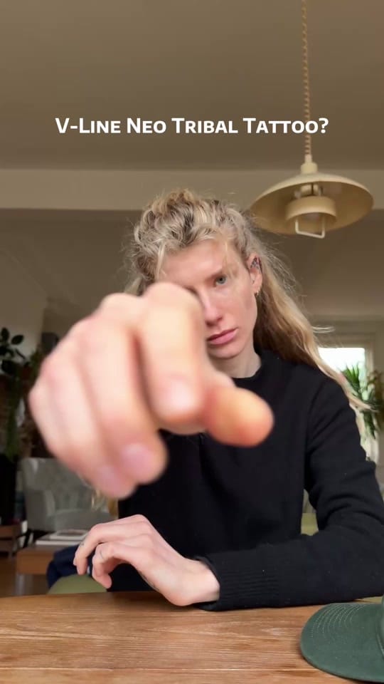 Post 2 by Charlie Barker on TikTok (video)